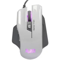 Мышь Smartbuy Optical Mouse (SBM-709G-W) фото 1